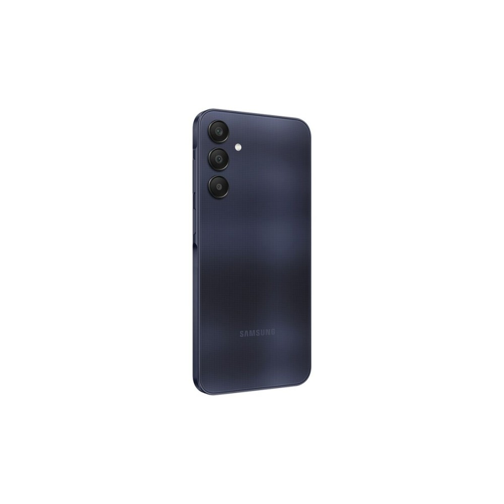 Smartphone Samsung Galaxy A25 6,5" 8 GB RAM 256 GB Schwarz