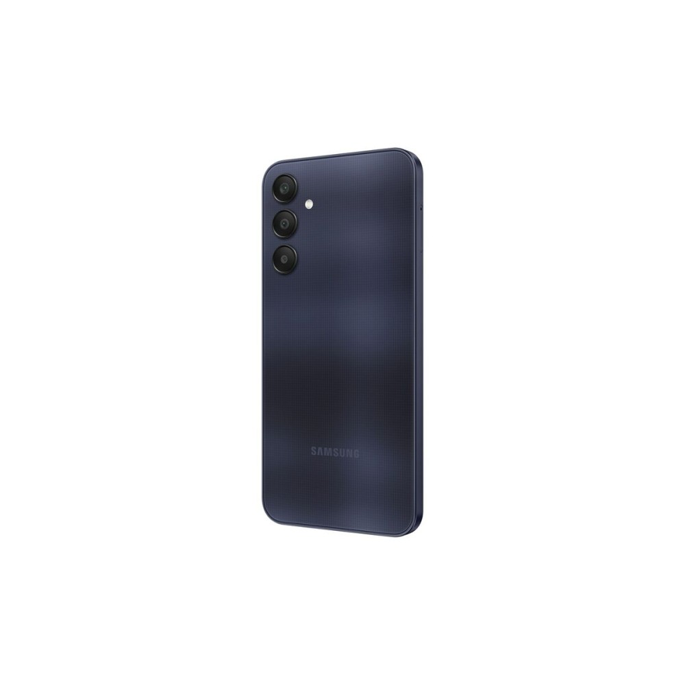 Smartphone Samsung Galaxy A25 6,5" 8 GB RAM 256 GB Noir