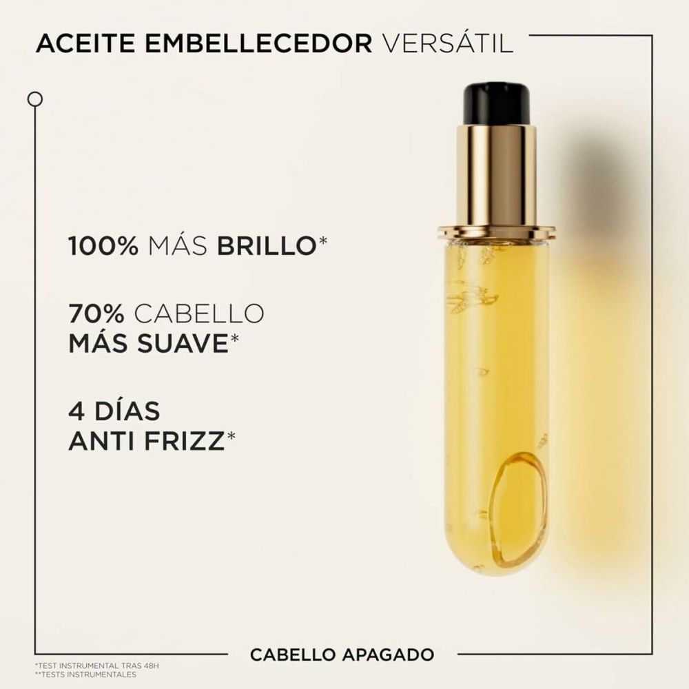Haaröl Kerastase ELIXIR ULTIME 75 ml