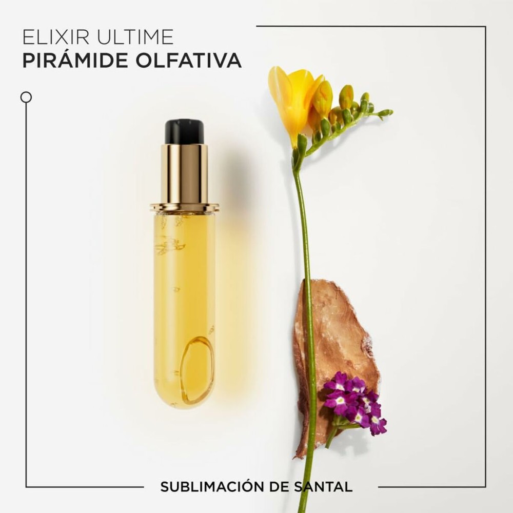 Haaröl Kerastase ELIXIR ULTIME 75 ml