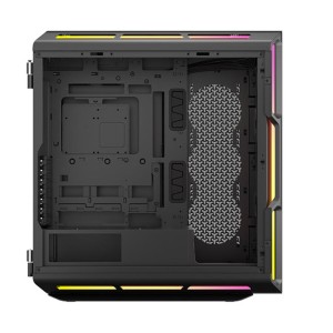 ATX Semi-tower Box Corsair CC-9011298-WW Black