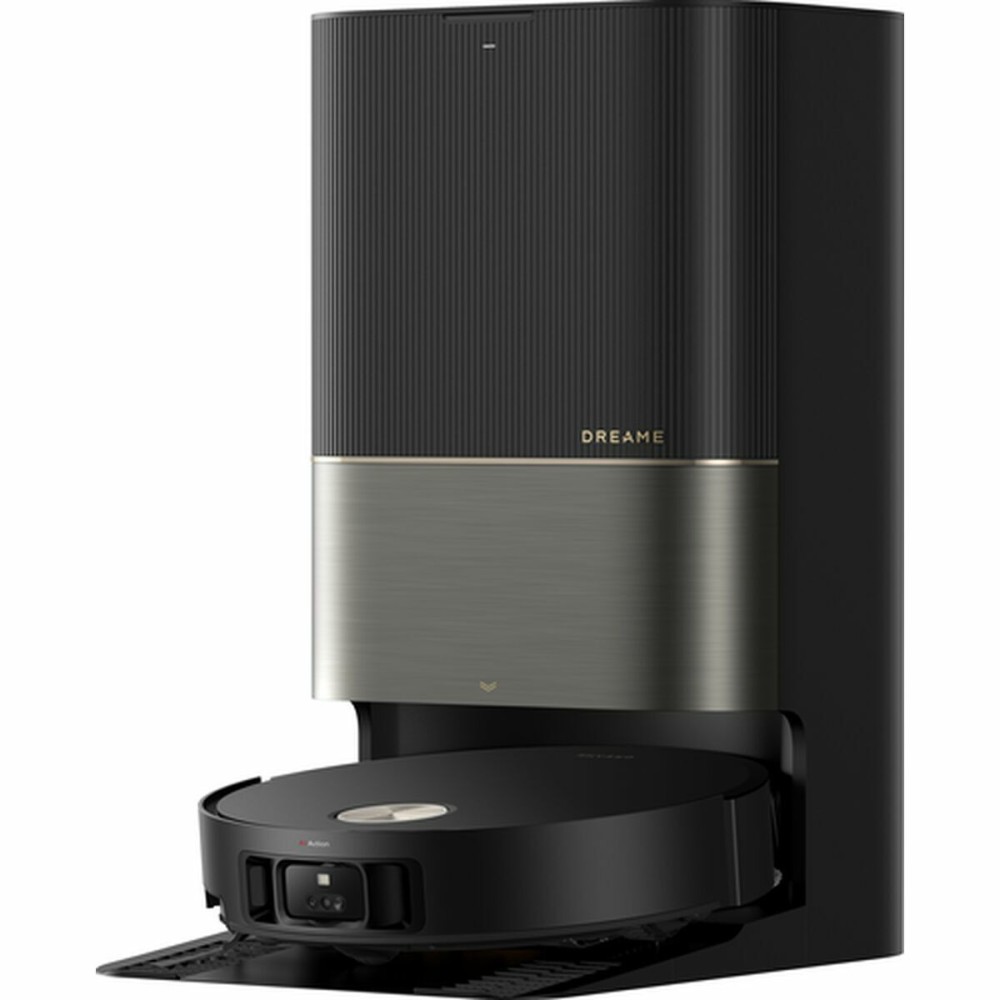 Aspirateur robot Dreame X50 Ultra Complete 6400 mAh