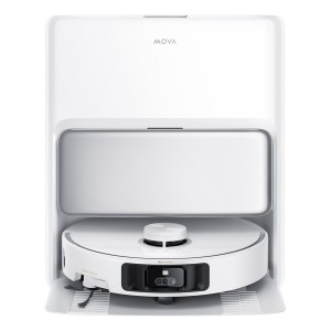 Aspirateur robot Dreame P50 Pro Ultra 5200 mAh