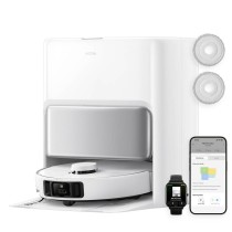 Aspirateur robot Dreame P50 Pro Ultra 5200 mAh