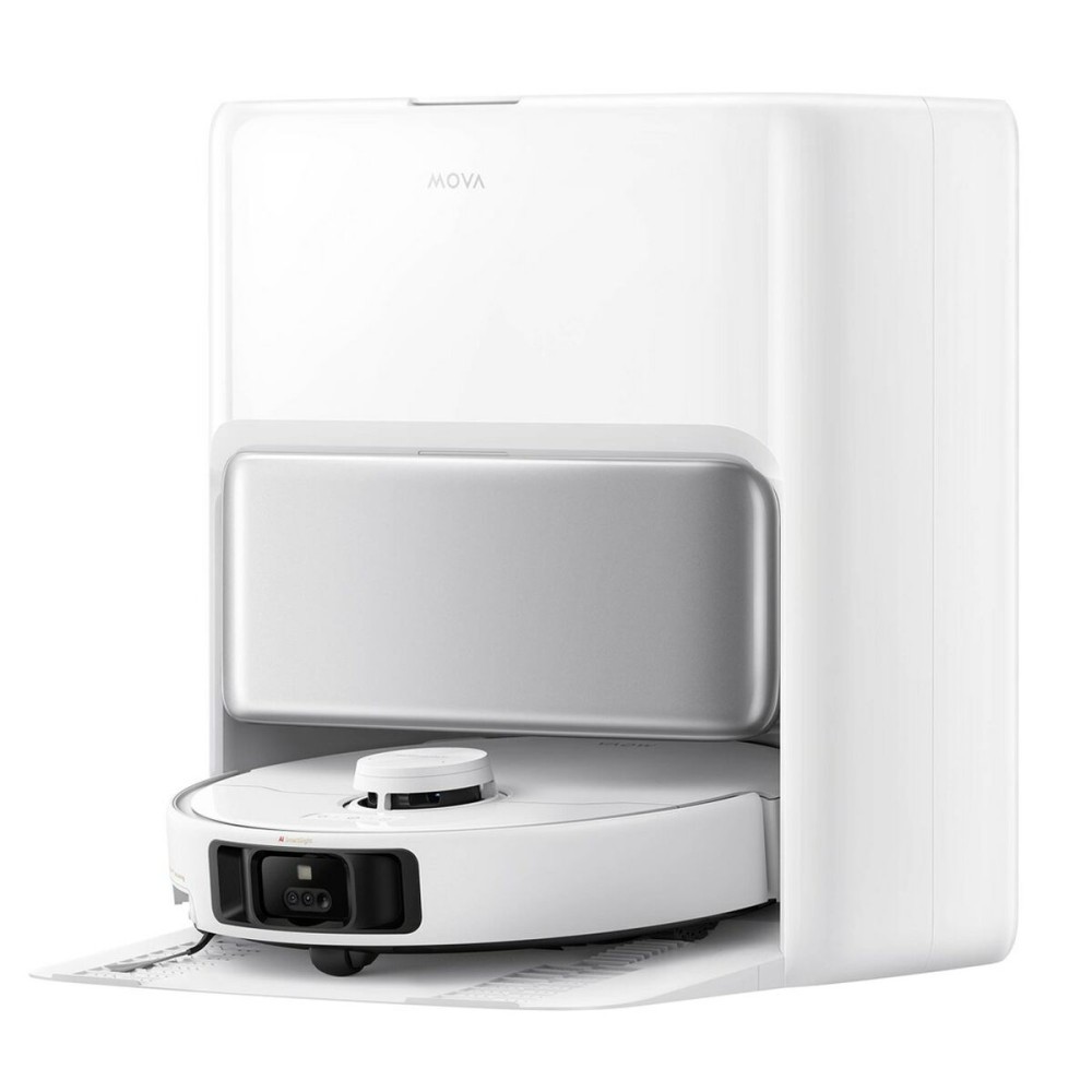 Aspirateur robot Dreame P50 Pro Ultra 5200 mAh