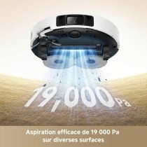 Roboterstaubsauger Dreame P50 Ultra 5200 mAh