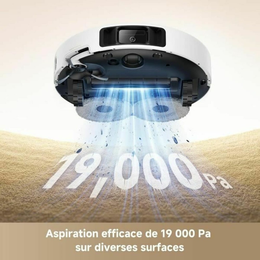 Roboterstaubsauger Dreame P50 Ultra 5200 mAh