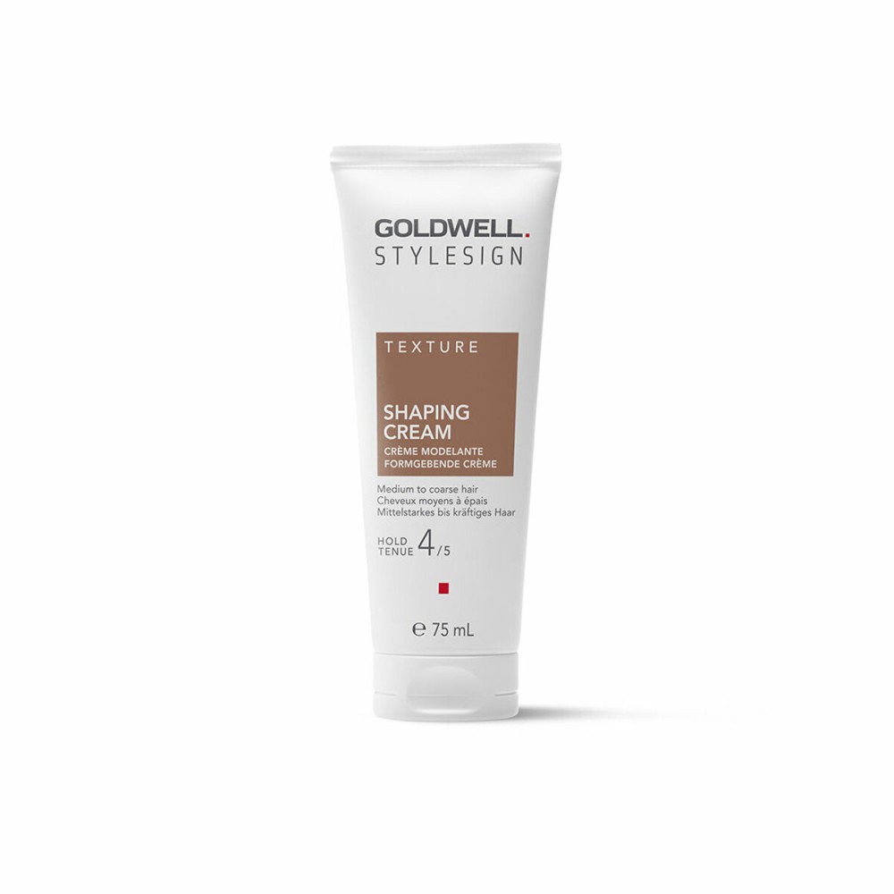 Styling Crème Goldwell STYLESIGN TEXTURE 75 ml