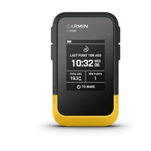 Activity Bangle GARMIN 010-02734-00 Black