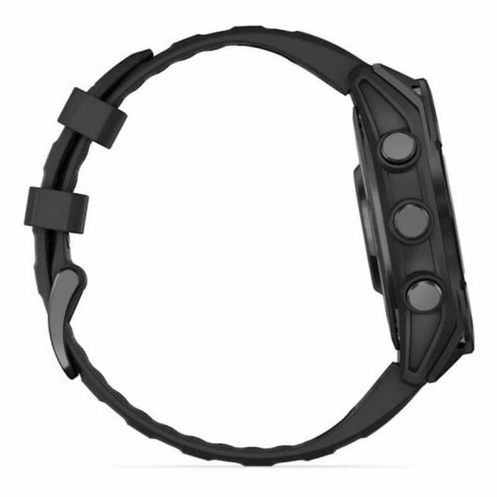 Smartwatch GARMIN 010-02904-00 Black