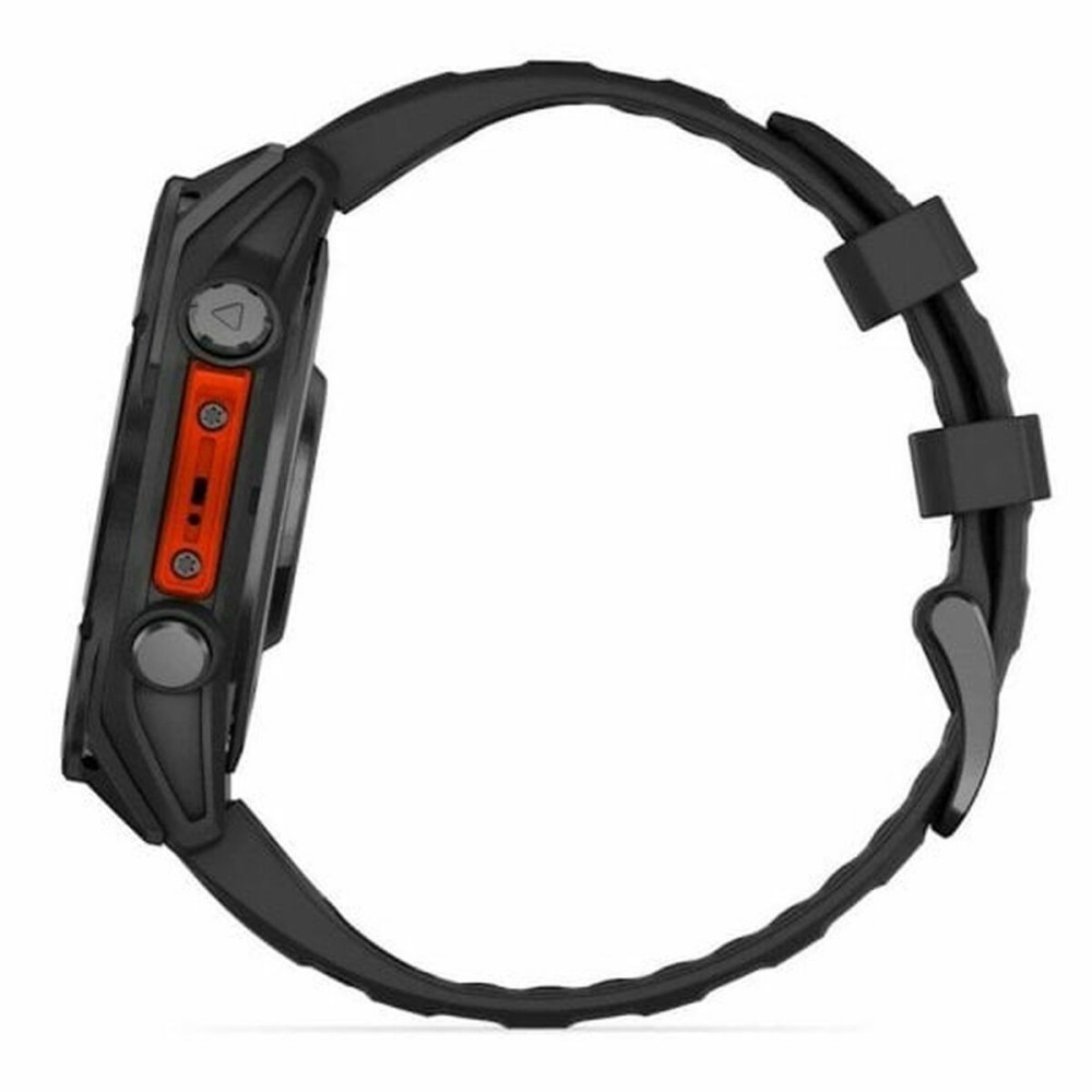 Smartwatch GARMIN 010-02904-00 Black