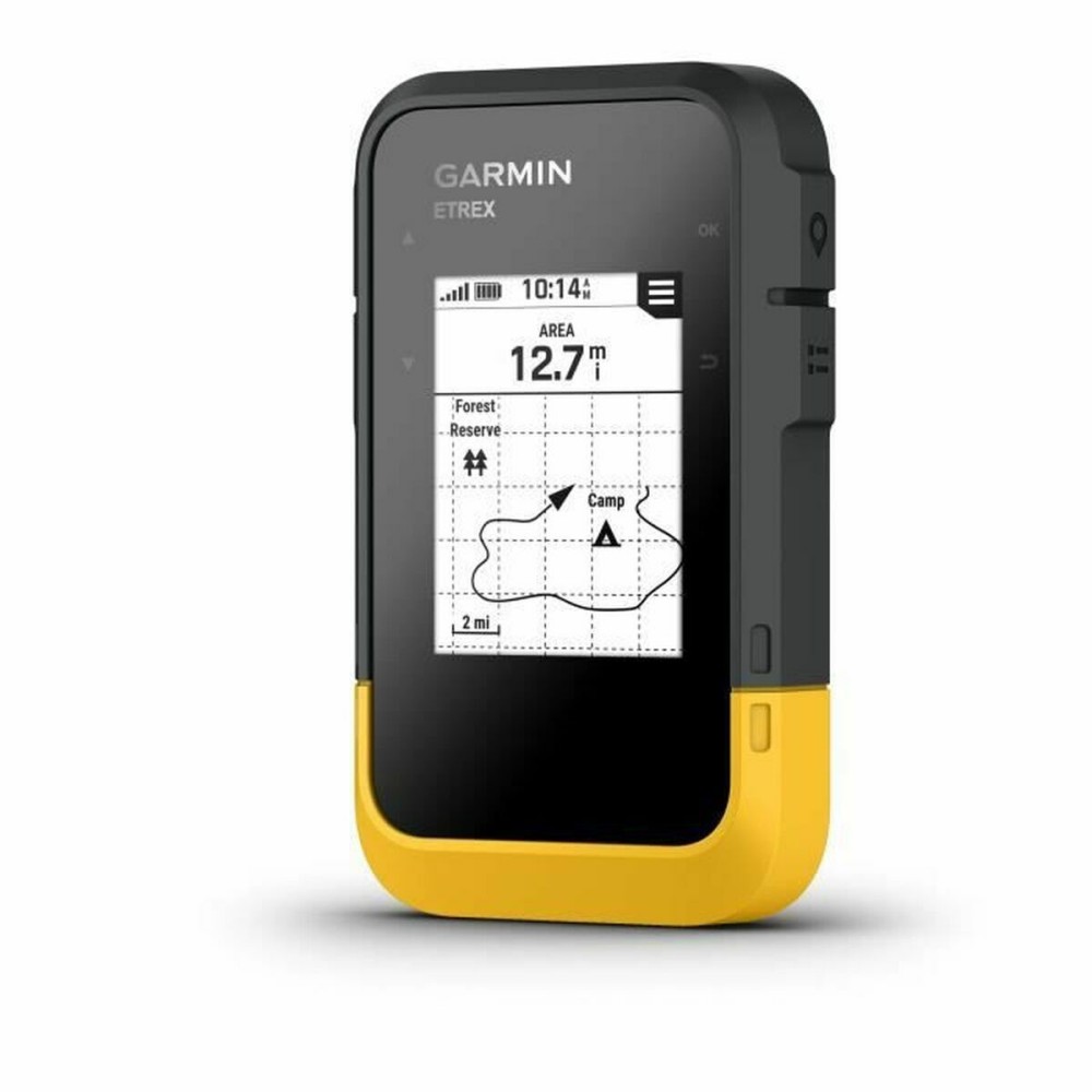 Activity Bangle GARMIN 010-02734-00 Black