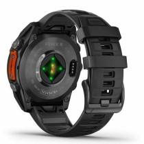 Smartwatch GARMIN 010-02904-00 Black