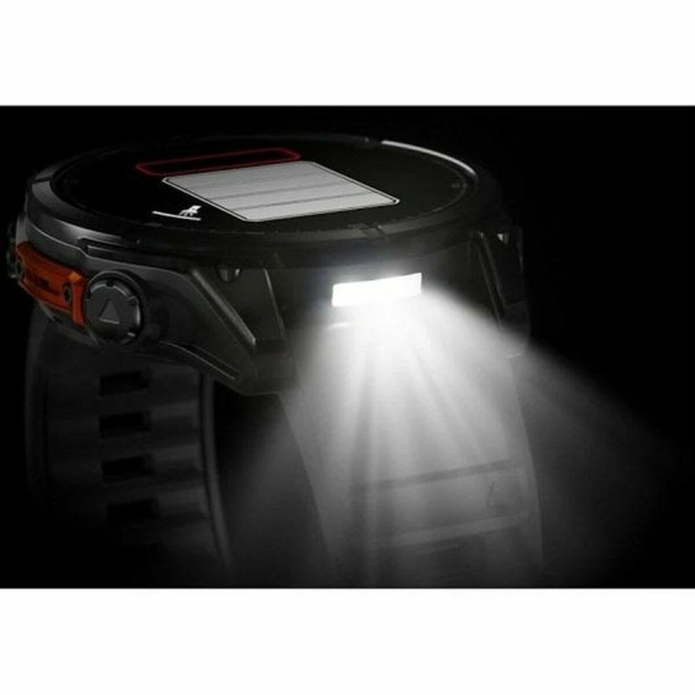 Smartwatch GARMIN 010-02904-00 Black