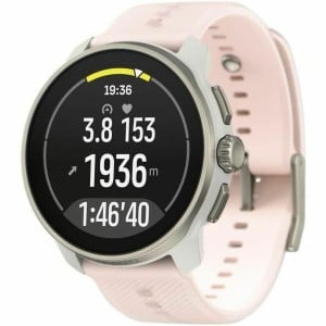 Herrenuhr Suunto SS051018000 Grau Rosa