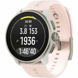 Men's Watch Suunto SS051018000 Grey Pink