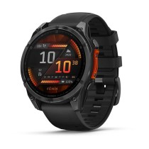 Smartwatch GARMIN 010-02904-00 Black