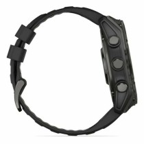 Smartwatch GARMIN 010-02905-00 Black Grey