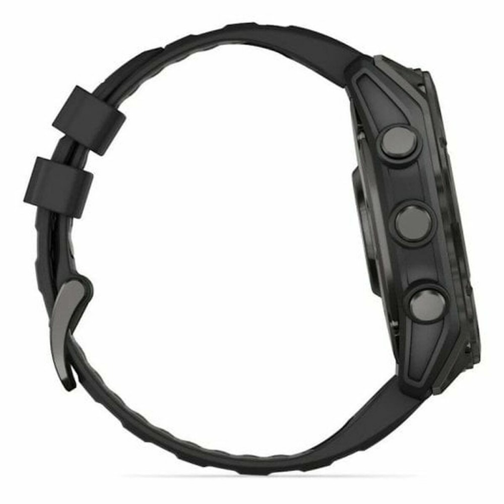 Smartwatch GARMIN 010-02905-00 Black Grey