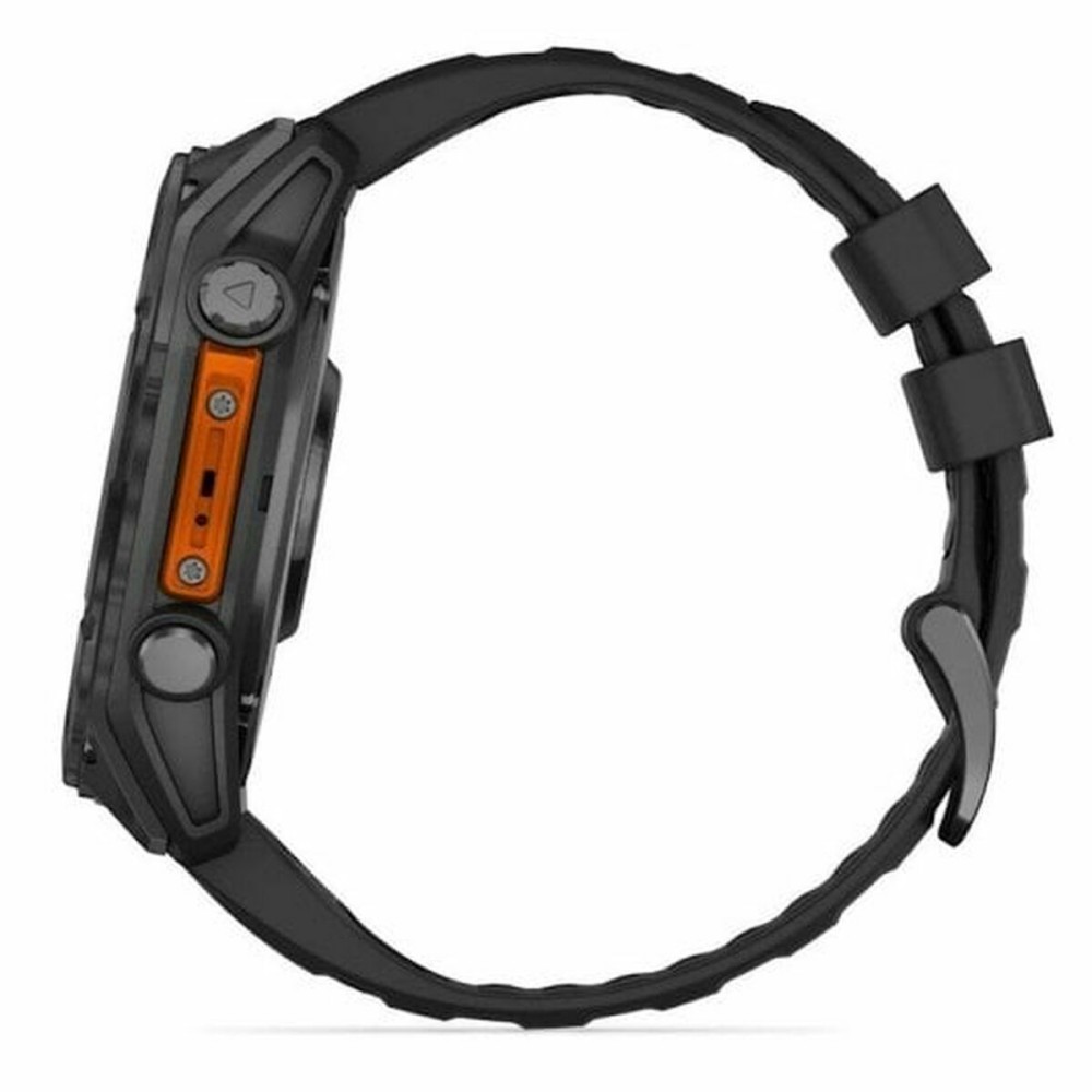 Smartwatch GARMIN 010-02905-00 Black Grey