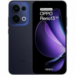 Smartphone Oppo 6,59" 12 GB RAM 256 GB Blue