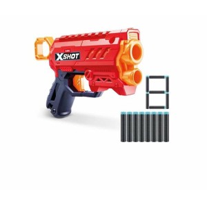 Dart Gun Zuru X-Shot Micro 2.0