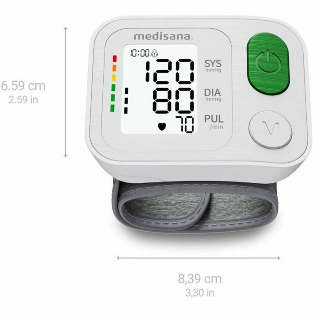 Tensiomètre bras Medisana 51073