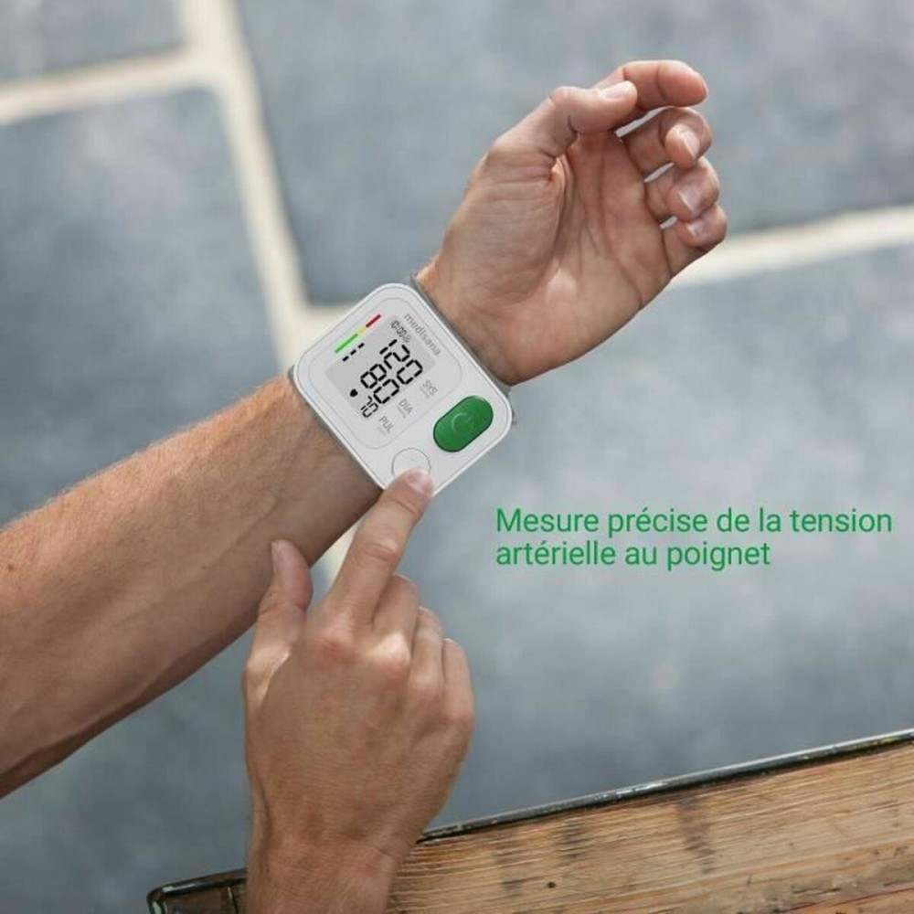 Tensiomètre bras Medisana 51073