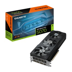 Carte Graphique Gigabyte GV-N5070EAGLE OC-12GD 12 GB