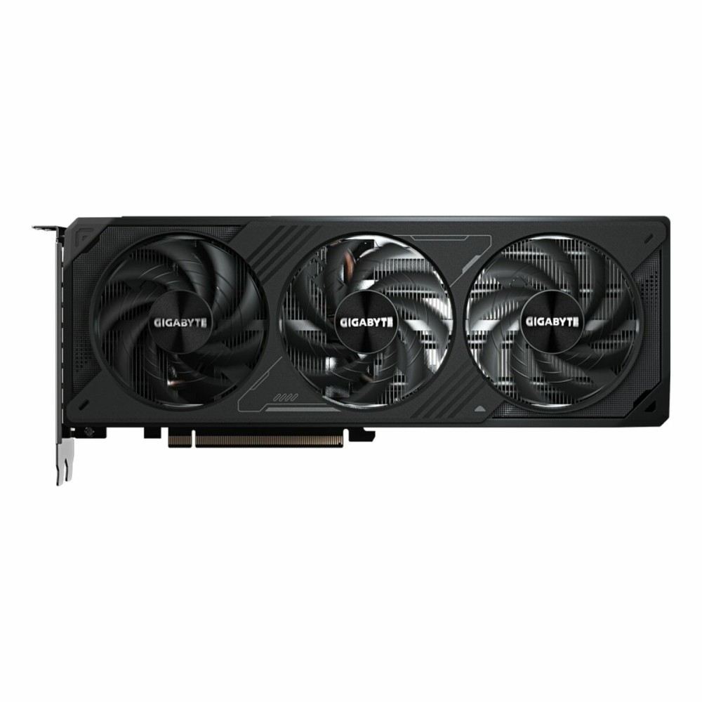 Graphics card Gigabyte GV-N5070WF3OC-12GD 12 GB GDDR6