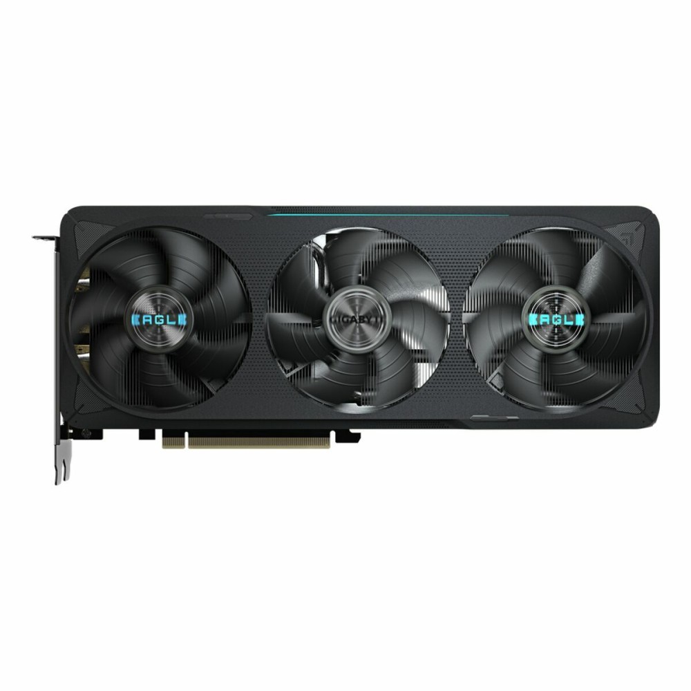 Grafikkarte Gigabyte GV-N5070EAGLE OC-12GD 12 GB