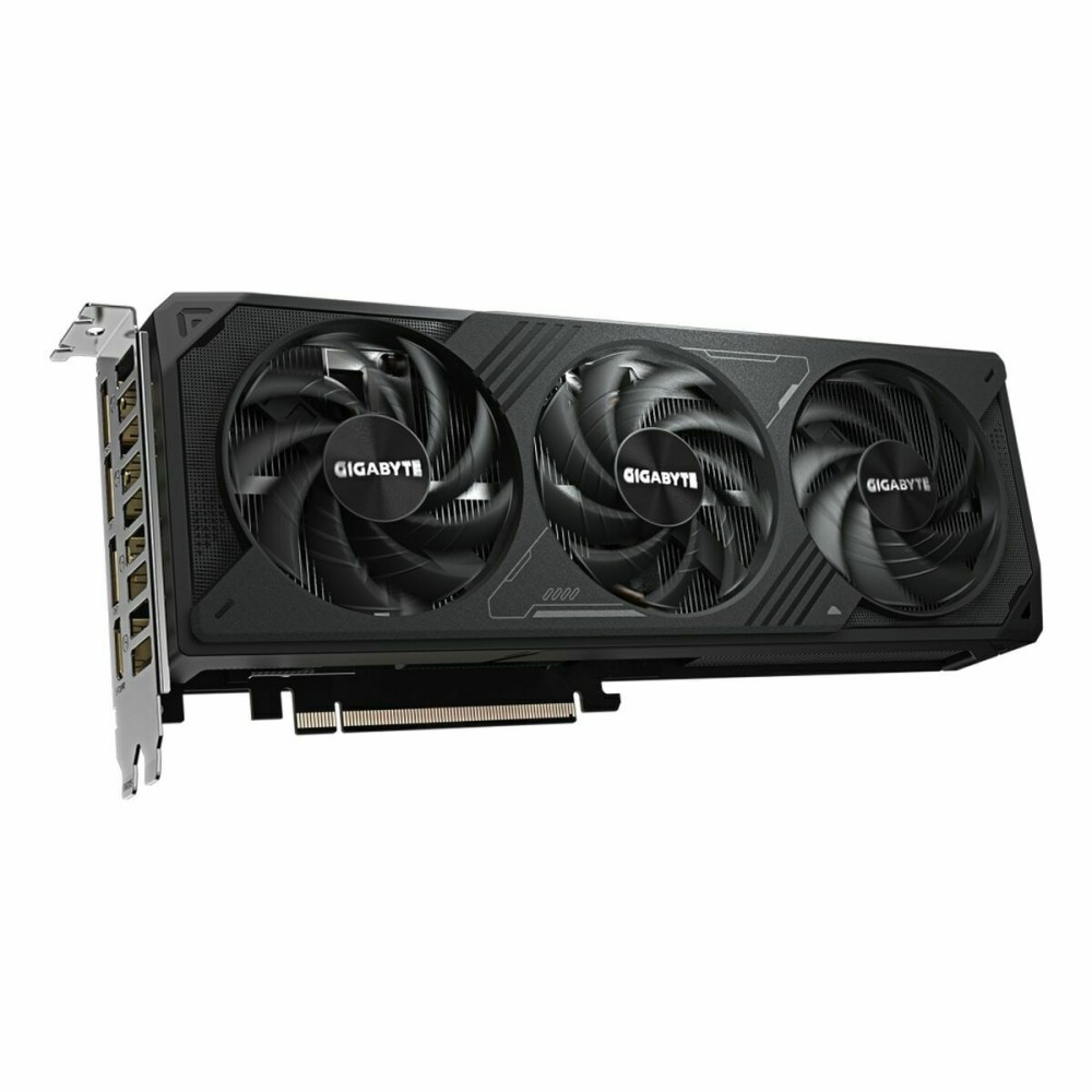 Graphics card Gigabyte GV-N5070WF3OC-12GD 12 GB GDDR6