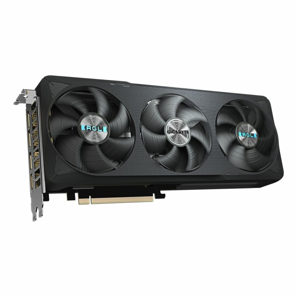 Grafikkarte Gigabyte GV-N5070EAGLE OC-12GD 12 GB