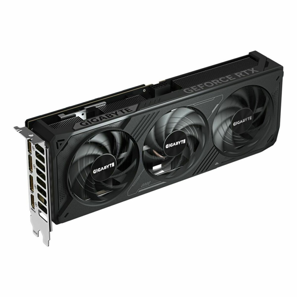 Graphics card Gigabyte GV-N5070WF3OC-12GD 12 GB GDDR6
