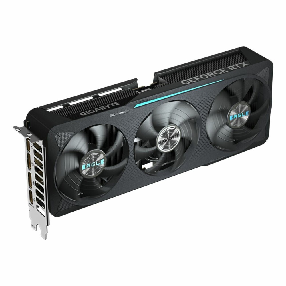 Graphics card Gigabyte GV-N5070EAGLE OC-12GD 12 GB