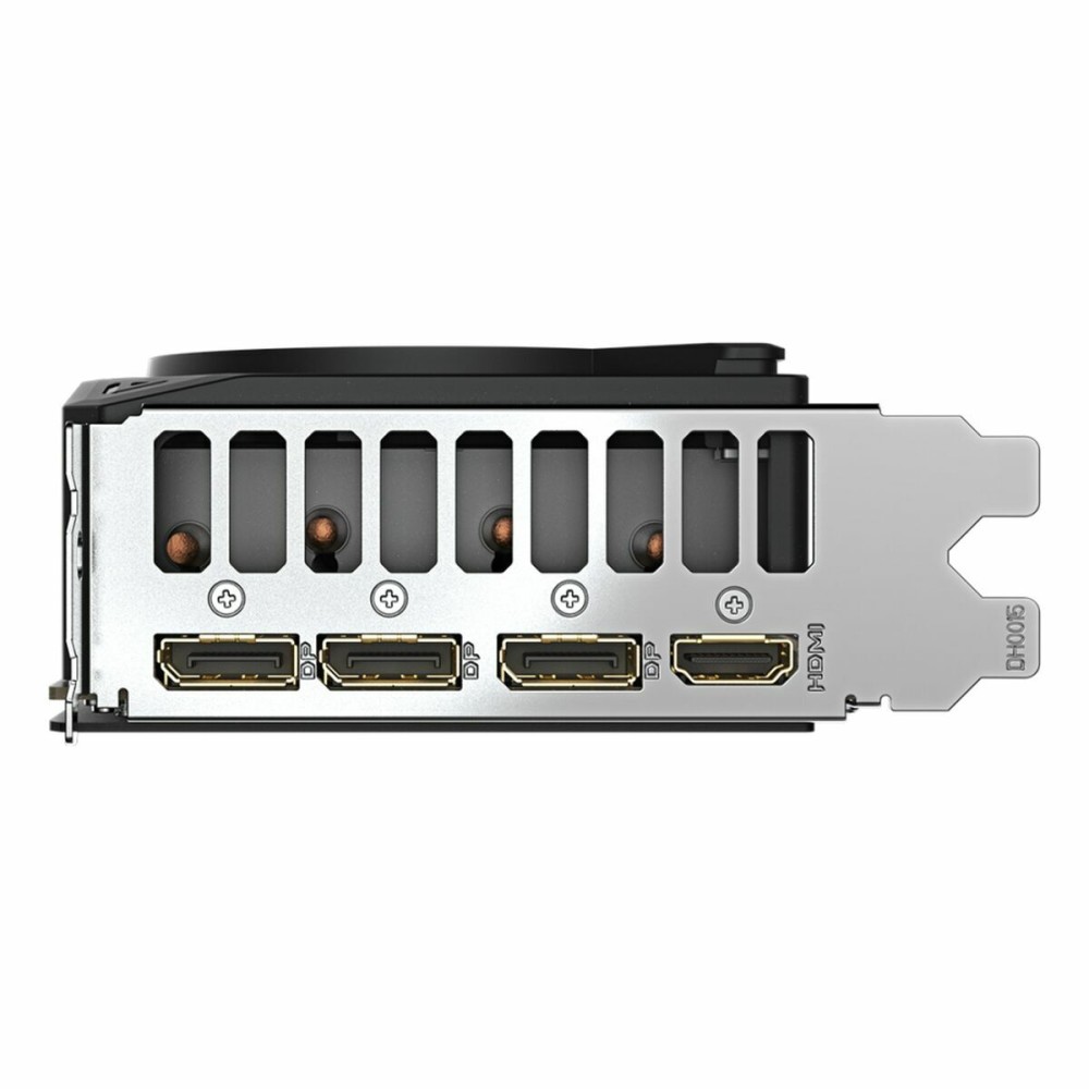 Graphics card Gigabyte GV-N5070WF3OC-12GD 12 GB GDDR6