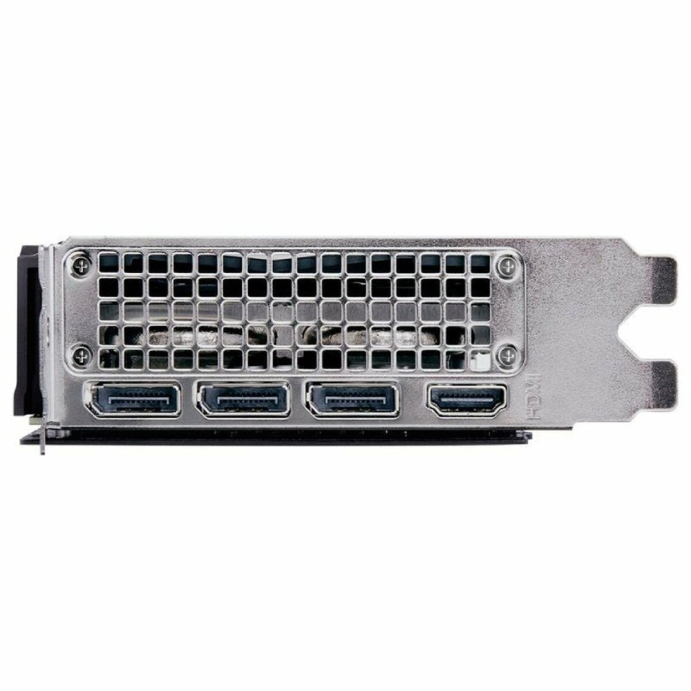 Grafikkarte PNY VCG4060T8DFXPB1 Geforce RTX 4060 Ti 8 GB GDDR6