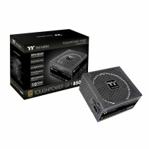 Bloc d’Alimentation THERMALTAKE PS-TPD-0850FNFAGE-1 850 W ATX 80 Plus Gold
