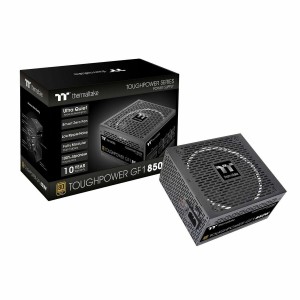 Bloc d’Alimentation THERMALTAKE PS-TPD-0850FNFAGE-1 850 W ATX 80 Plus Gold