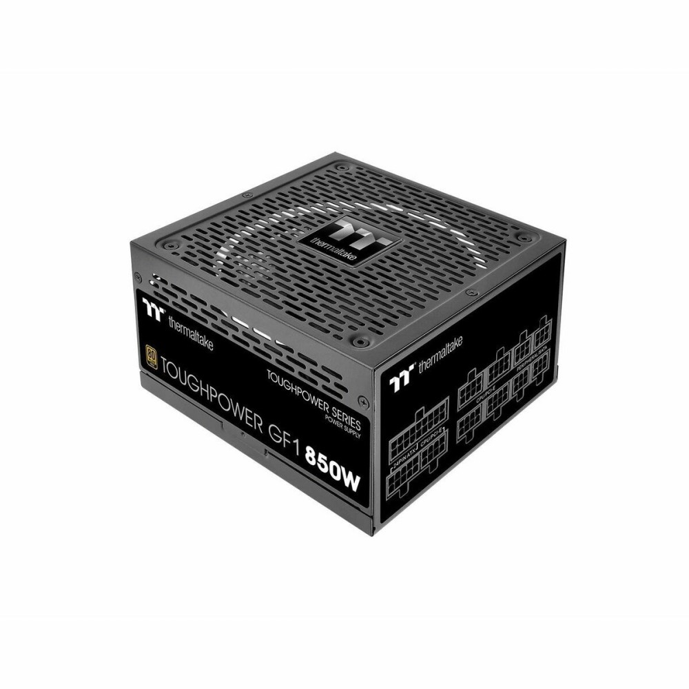 Bloc d’Alimentation THERMALTAKE PS-TPD-0850FNFAGE-1 850 W ATX 80 Plus Gold