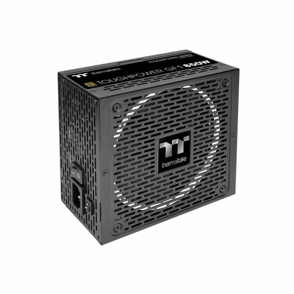 Bloc d’Alimentation THERMALTAKE PS-TPD-0850FNFAGE-1 850 W ATX 80 Plus Gold