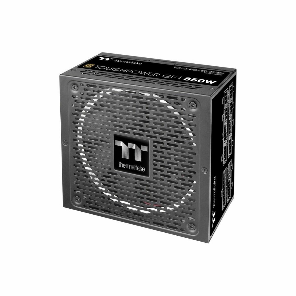 Bloc d’Alimentation THERMALTAKE PS-TPD-0850FNFAGE-1 850 W ATX 80 Plus Gold