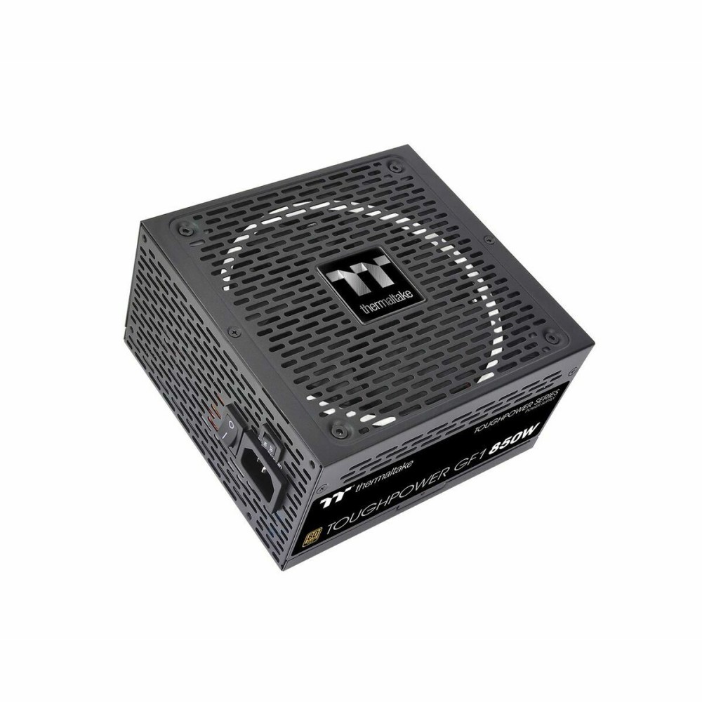 Bloc d’Alimentation THERMALTAKE PS-TPD-0850FNFAGE-1 850 W ATX 80 Plus Gold
