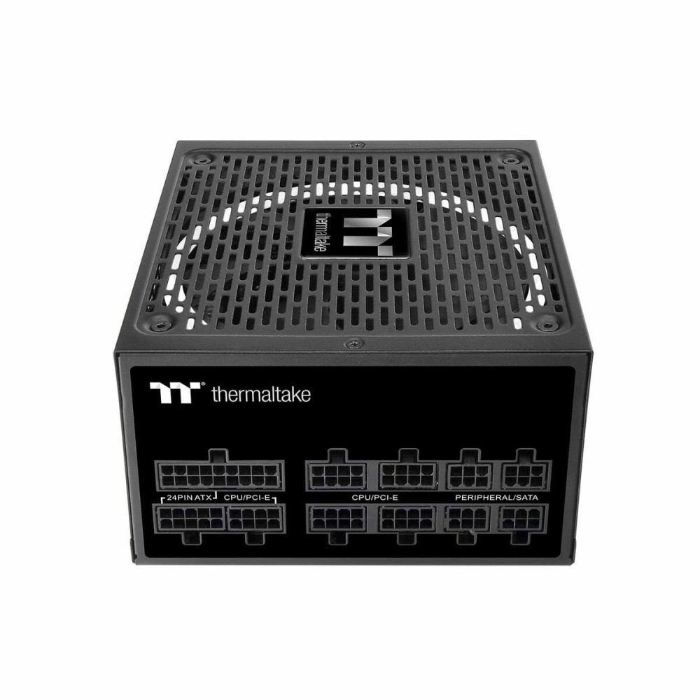 Bloc d’Alimentation THERMALTAKE PS-TPD-0850FNFAGE-1 850 W ATX 80 Plus Gold