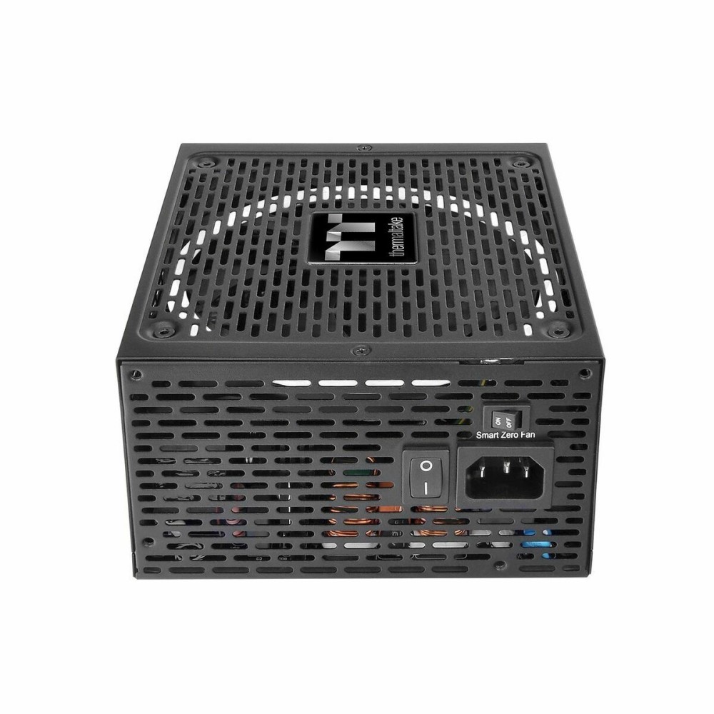 Bloc d’Alimentation THERMALTAKE PS-TPD-0850FNFAGE-1 850 W ATX 80 Plus Gold