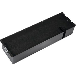 Filtre Métallique pour Hotte Electrolux MCFE18ST