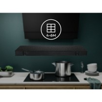 Filtre Métallique pour Hotte Electrolux MCFE18ST