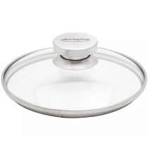 Pfannendeckel Demeyere 40850-758-0 Silberfarben Edelstahl Silizium Ø 28 cm (4 Stück)