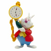 Figurine Bullyland Alice in Wonderland Lapin