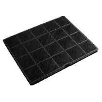 Filtre Métallique pour Hotte Electrolux ECFB01ST Carbone